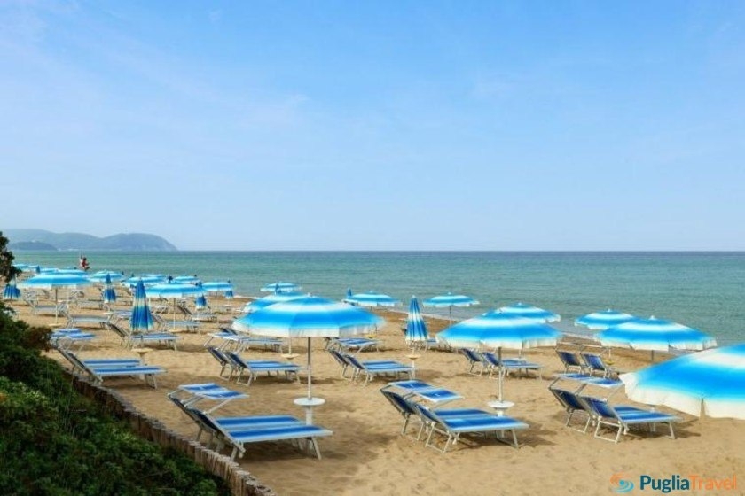 Garden Toscana Resort Nicolaus Club