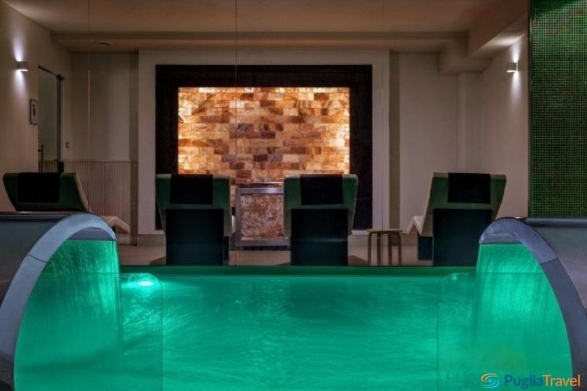 Garden Toscana Resort Nicolaus Club