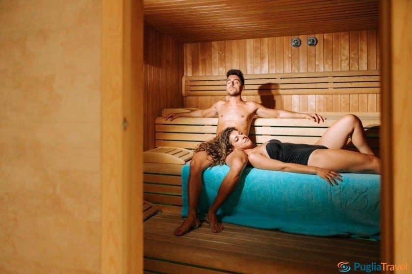 Garden Toscana Resort Nicolaus Club