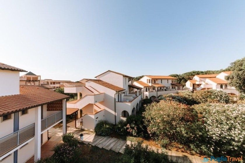 Garden Toscana Resort Nicolaus Club