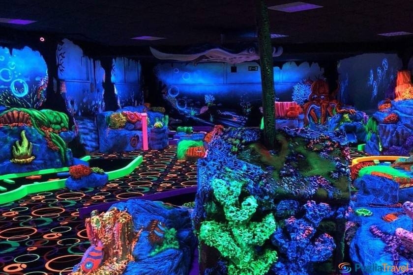 Garden Toscana Resort Nicolaus Club