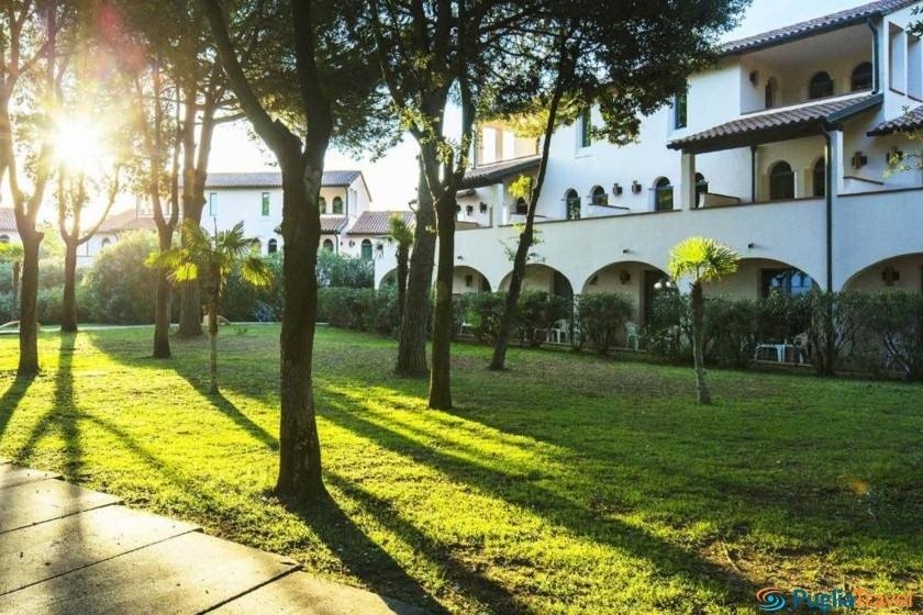 Garden Toscana Resort Nicolaus Club