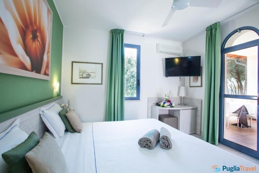 Garden Toscana Resort Nicolaus Club