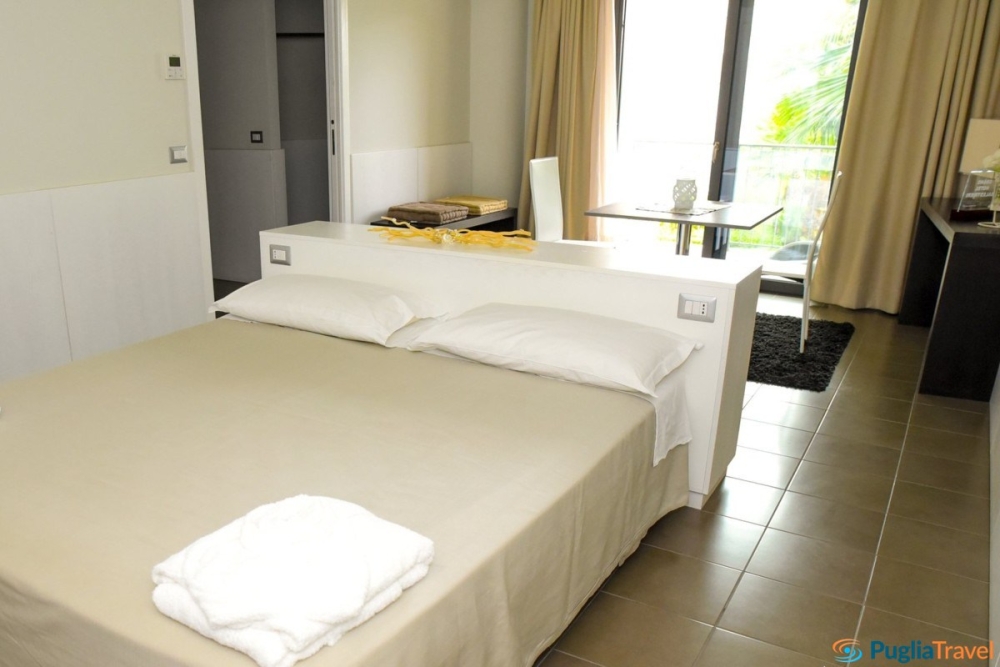 Grand Hotel Balestrieri, Crotone Calabria