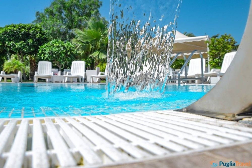 Grand Hotel Balestrieri, Crotone Calabria