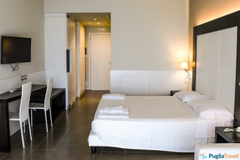 Grand Hotel Balestrieri, Crotone Calabria