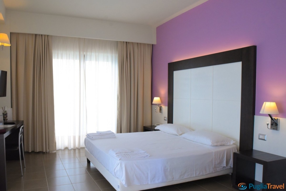 Grand Hotel Balestrieri, Crotone Calabria