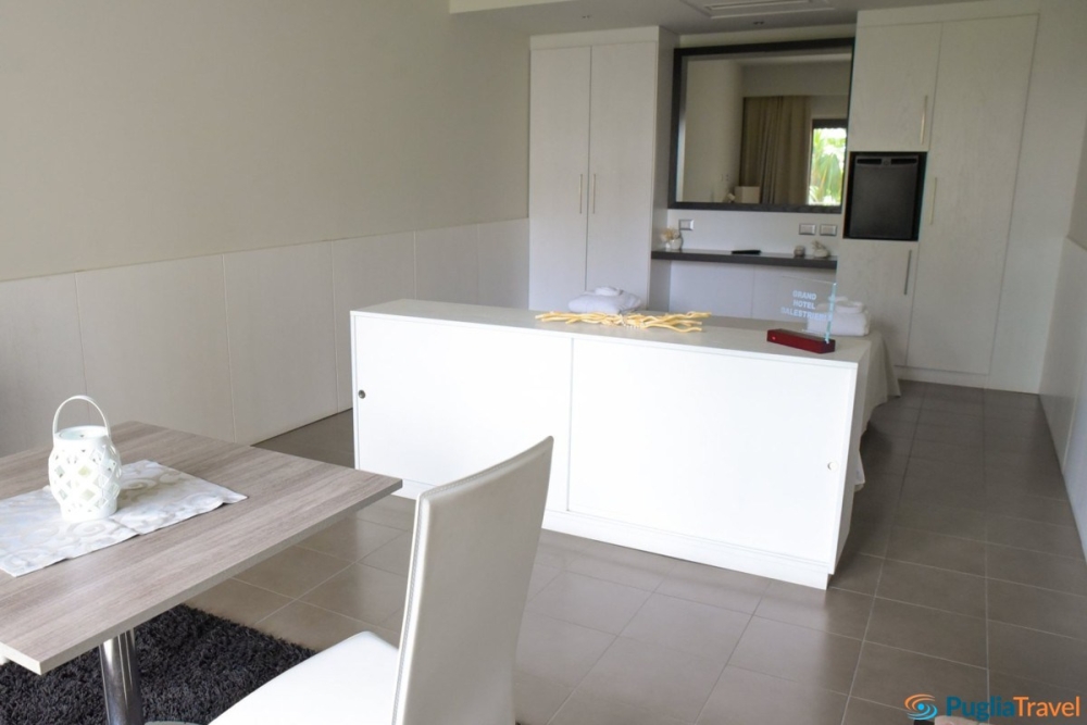 Grand Hotel Balestrieri, Crotone Calabria