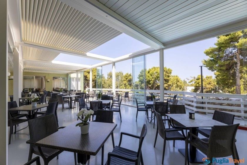 Hotel Paglianza Gargano (Speciale Paradiso)