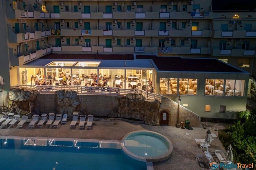 Hotel Paglianza Gargano