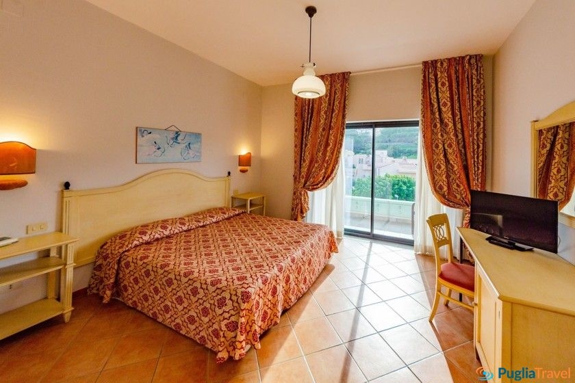 Santa Lucia Le Sabbie d’Oro