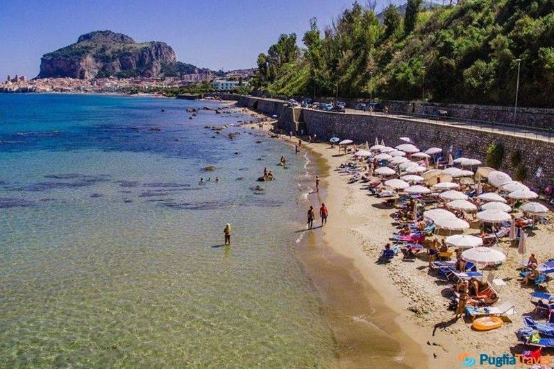 Santa Lucia Le Sabbie d’Oro