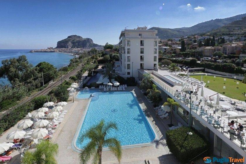 Santa Lucia Le Sabbie d’Oro