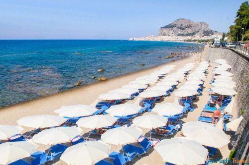 Santa Lucia Le Sabbie d’Oro