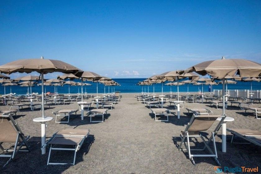 Il Cormorano Resort Valtur