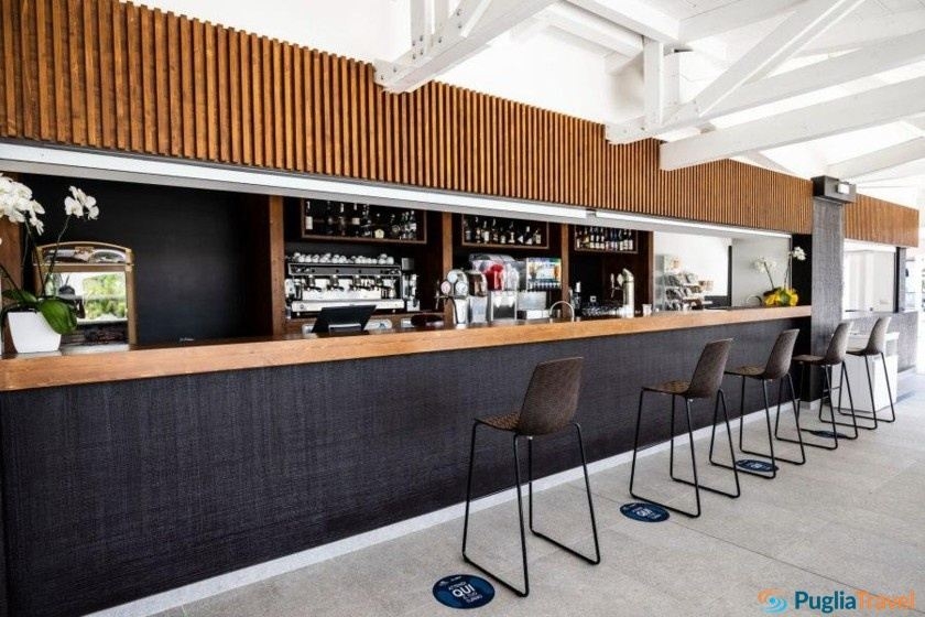 Il Cormorano Resort Valtur