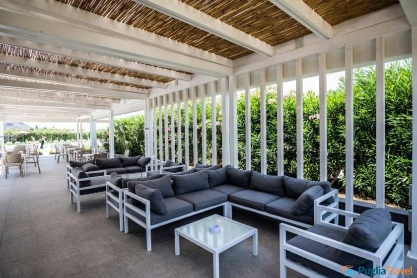 Il Cormorano Resort Valtur