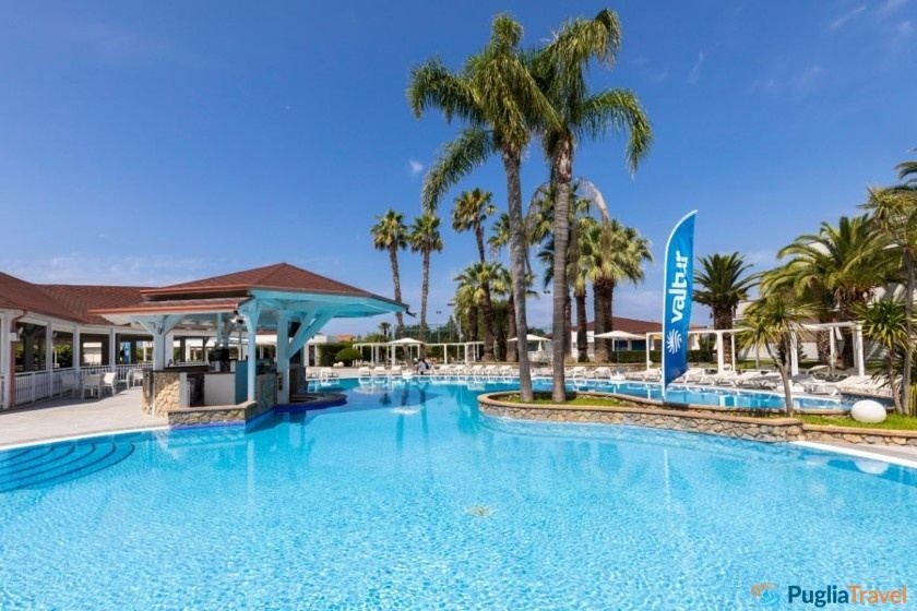 Il Cormorano Resort Valtur