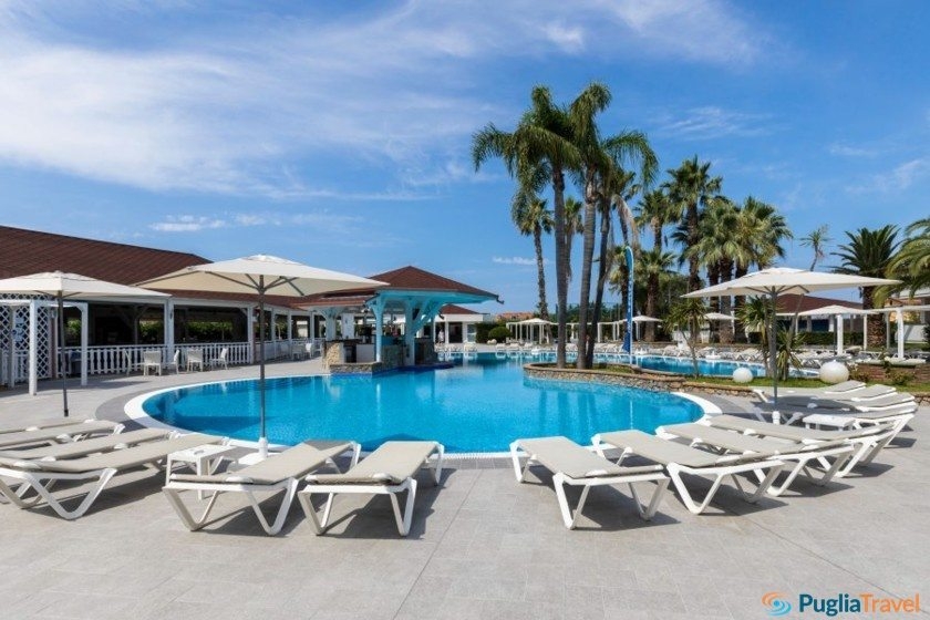 Il Cormorano Resort Valtur