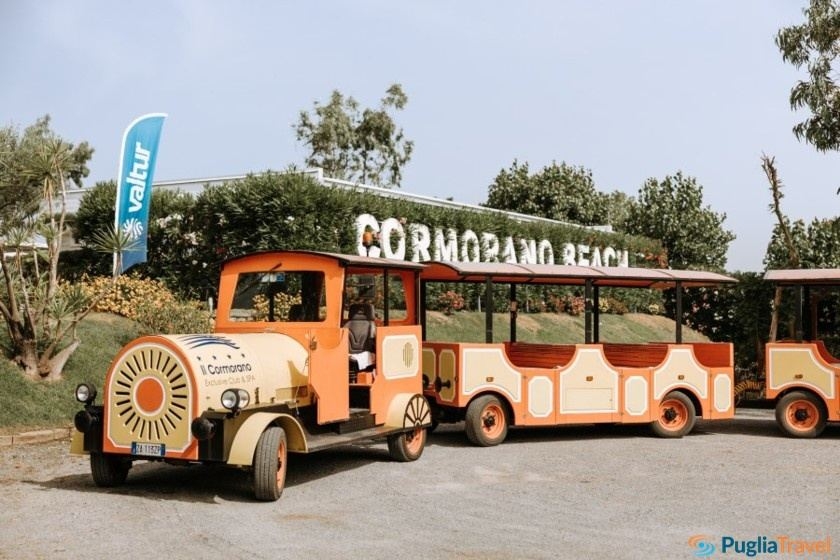 Il Cormorano Resort Valtur