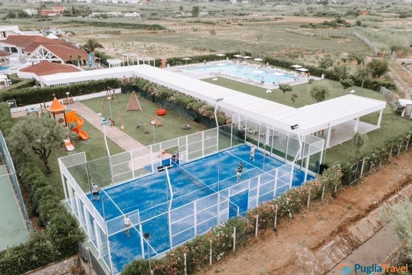 Il Cormorano Resort Valtur