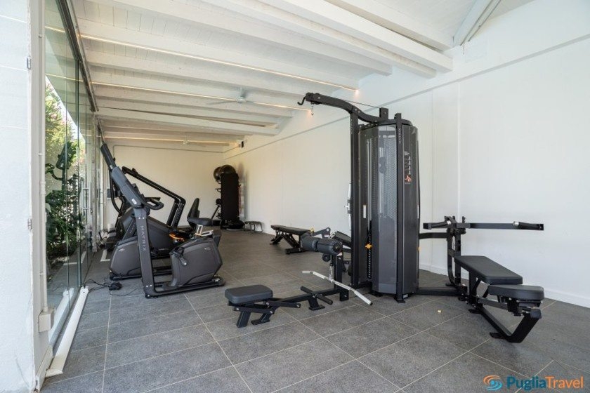 Il Cormorano Resort Valtur