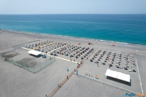 Il Cormorano Resort Valtur