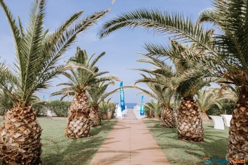 Il Cormorano Resort Valtur