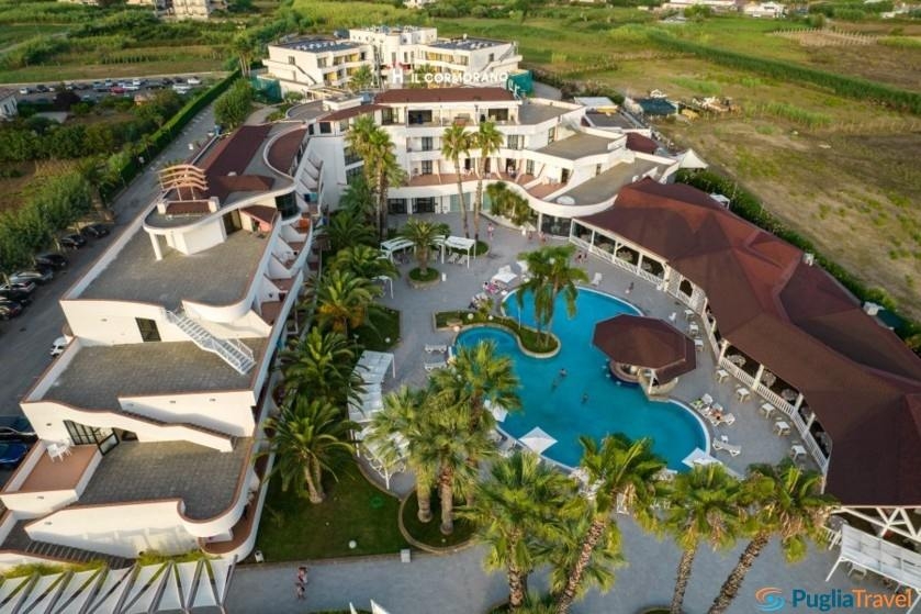 Il Cormorano Resort Valtur