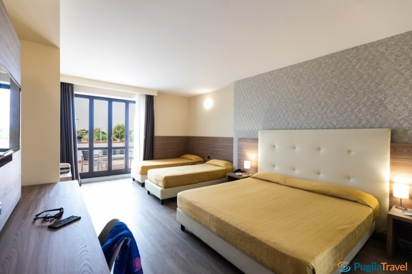 Il Cormorano Resort Valtur