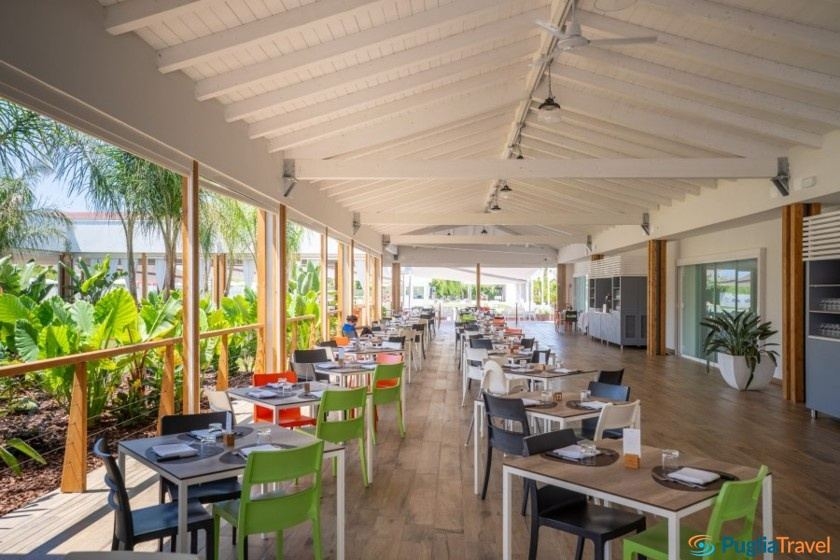 Il Cormorano Resort Valtur