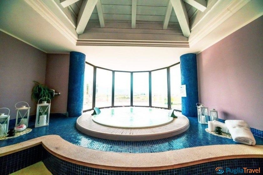 Il Cormorano Resort Valtur