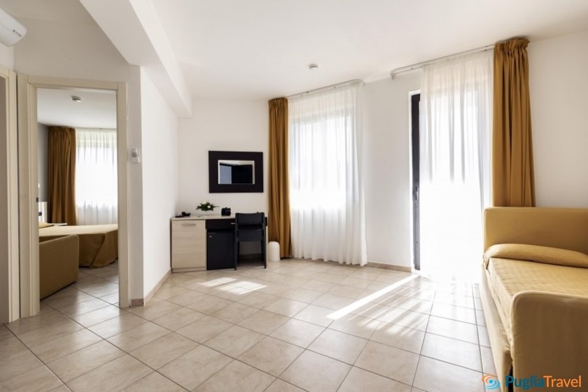 Il Cormorano Resort Valtur