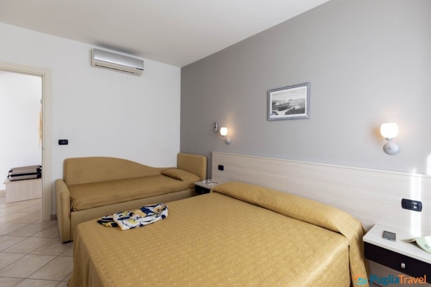 Il Cormorano Resort Valtur