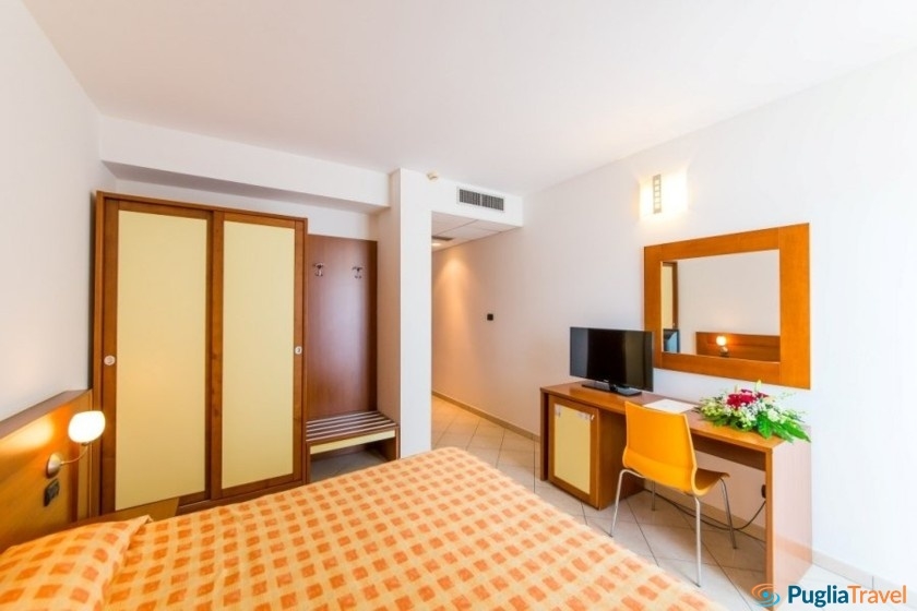 Il Cormorano Resort Valtur