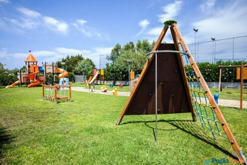 Il Cormorano Resort Valtur