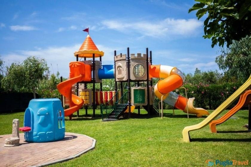 Il Cormorano Resort Valtur