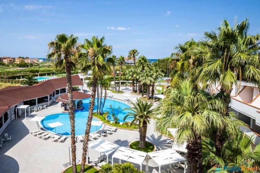 Il Cormorano Resort Valtur