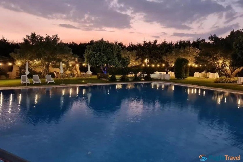 Borghetto Beach Club Resort