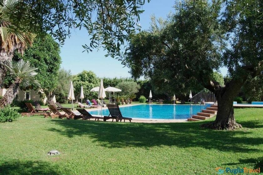 Borghetto Beach Club Resort