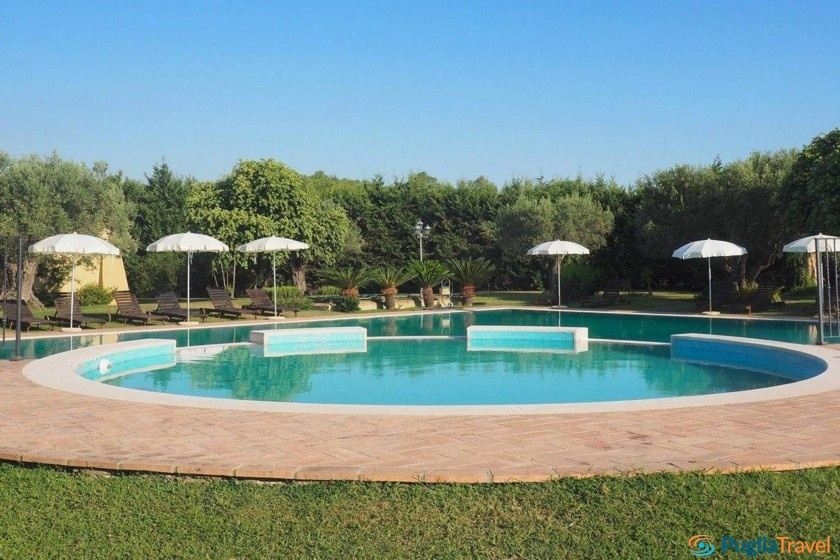 Borghetto Beach Club Resort