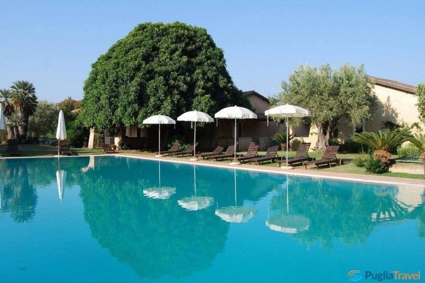 Borghetto Beach Club Resort