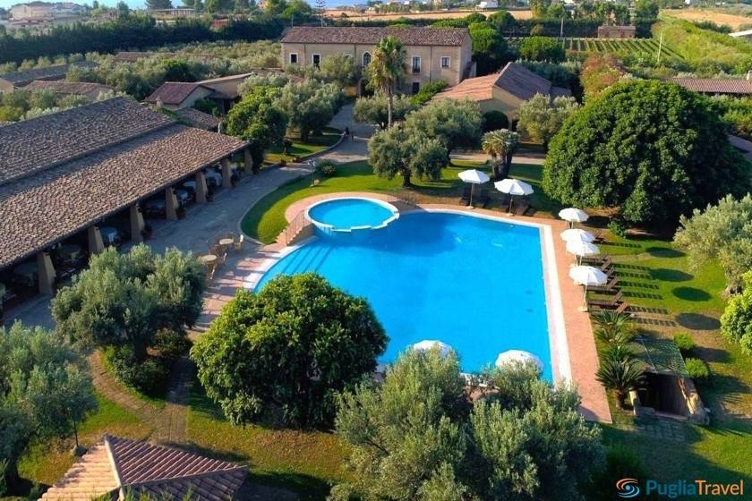 Borghetto Beach Club Resort
