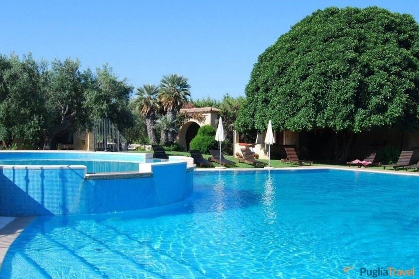 Borghetto Beach Club Resort