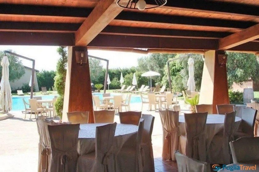 Borghetto Beach Club Resort