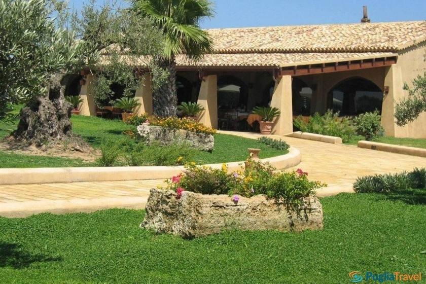 Borghetto Beach Club Resort