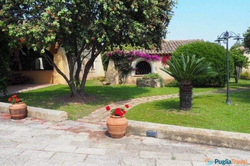 Borghetto Beach Club Resort