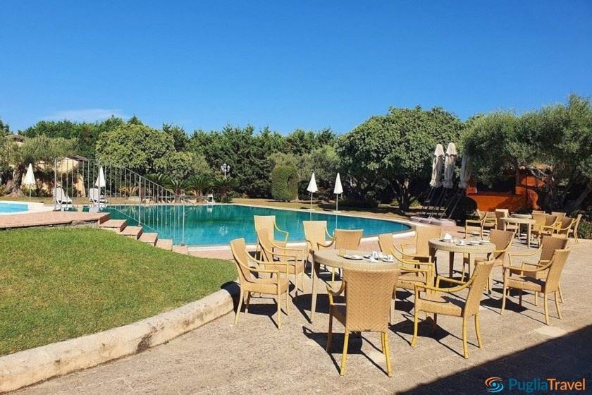 Borghetto Beach Club Resort