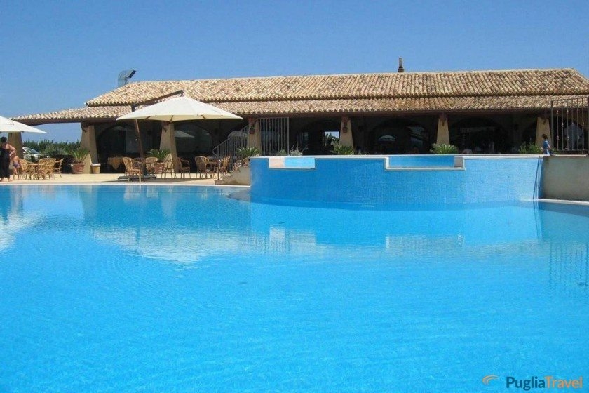 Borghetto Beach Club Resort