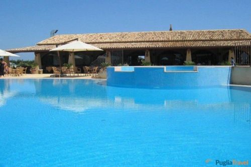 Borghetto Beach Club Resort